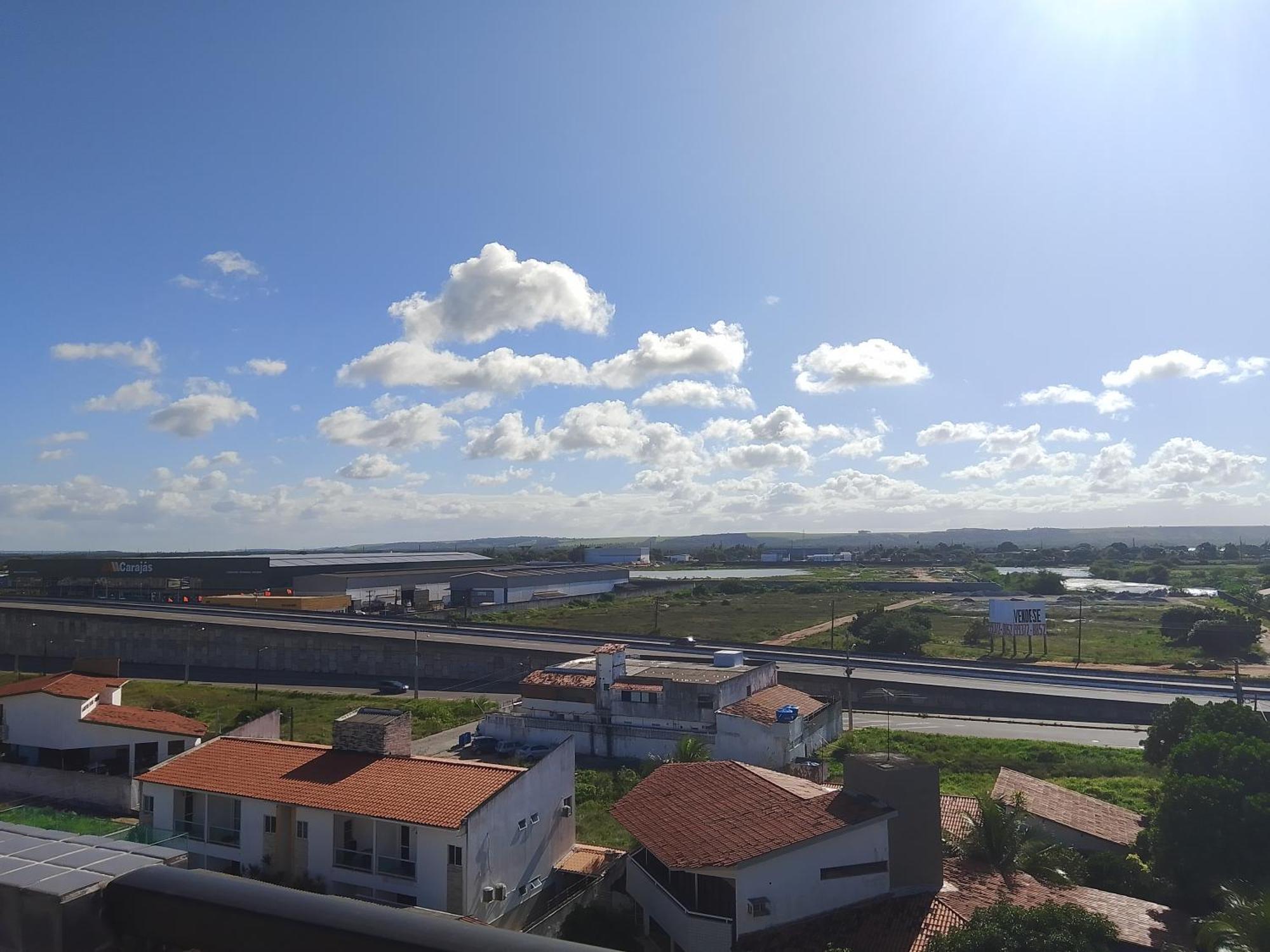 Flat Home Intermares Confort Cabedelo Buitenkant foto